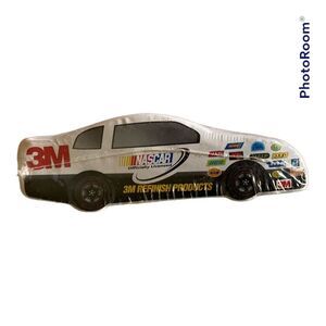 Limited Edition‎ 3M NASCAR Logo T-SHIRT XL Vintage